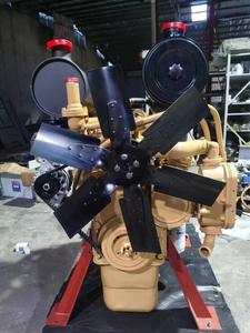 Prix d'usine Assemblage de moteur de camion d'occasion Pièces de moteur d'autres camions Moteur de camion à vendre - Product Image 3