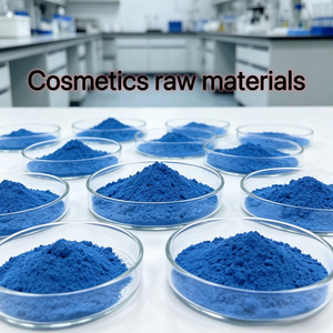 Poudre de NAD+ à prix compétitif, pureté élevée 99 %, Nicotinamide Adénine Dinucléotide, matière première cosmétique en vrac d'usine - Product Image 4