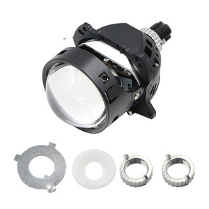 <b>Led</b> <b>Headlights</b> 15000 Lm 6000K 50W 12V For Retrofit Upgrade Universal Fitment - Product Image 4