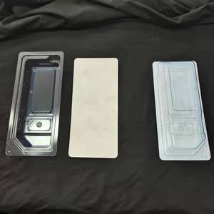 Kit kateter kateter dialisis ginjal mesin penyegel Blister Tyvek - Product Image 6