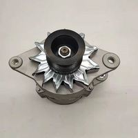Alternador para Cummins CAR JFZ2710F 28V 70A Alternador para Motor Diésel DCEC 6BT 6CT 3979372