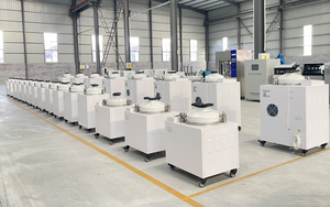 معدات معقم بالبخار بضغط المختبر VE-80V ماكينة تعقيم اوتوكلاف - Product Image 4