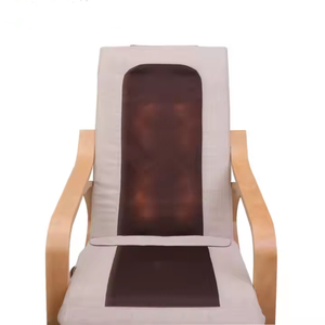 <strong>Luxury</strong> Full Body Shiatsu Recliner Modern Zero Gravity <strong>Massage</strong> <strong>Chair</strong> with Heating for Home Office Relaxation Direct From Factory - Product Image 4