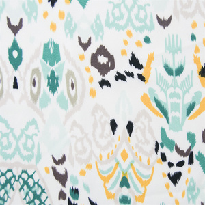 Tejido elástico de cuatro vías, nuevo diseño, 97% poliéster, 3% SPANDEX - Product Image 2