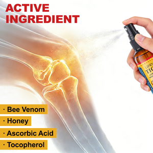 <span class=keywords><strong>Spray</strong></span> para el Cuidado de las Articulaciones al por Mayor, a Base de Hierbas, Efecto Instantáneo, Calmante, Relajante para los Músculos, Alivio del Dolor de Articulaciones y Huesos - Product Image 5