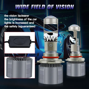 Ampoules de phares led haute puissance A80S 9005 H11 <span class=keywords><strong>H7</strong></span> h4 projecteur de phares led pour corolla ford focus subaru <span class=keywords><strong>polo</strong></span> phare 35W - Product Image 4