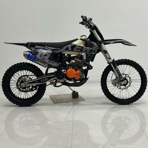 . <span class=keywords><strong>Moto</strong></span> tout-terrain haute performance KEWS K16 NC300 300cc, 4 temps, essence, motocross, dirt bike - Product Image 6