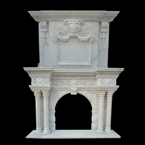 Nouveau design royal cheminée - Product Image 1