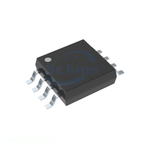 ซื้อชิ้นส่วนอิเล็กทรอนิกส์ออนไลน์ 8 TSSOP, 8 MSOP MAX8535EUA+ ไอซีจัดการพลังงาน (PMIC) BOM มีสินค้าในสต็อก - Product Image 1