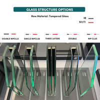 Ventana Corredera de Aluminio con Doble Vidrio Templado y Rejillas Personalizables, Estándar Americano NFRC, para Uso Doméstico, Marca ZEKIN
