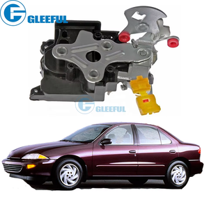 Pour Chevy <span class=keywords><strong>Cavalier</strong></span> Pontiac actionneur de serrure de porte Sunfire1995-05 16638420 21098280 21170768 loquet de porte avant droite 940-105 - Product Image 2