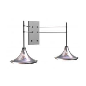 Đèn Thiết Kế Tường Trang Trí Nội Thất Ánh Sáng Sáng Tạo Tối Giản Cạnh Giường Ngủ Đèn Tường Nội Thất Cho Phòng Ngủ Khách Sạn - Product Image 2