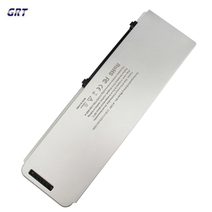Batería de Repuesto para Portátil de 10.8V 5200mAh a Precio de Fábrica para Macbook Pro 15 Pulgadas Versión 2008 A1286 A1281 - Product Image 4