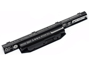 แบตเตอรี่อะไหล่ FMVNBP229A FMVNBP229สำหรับฟูจิตสึไลฟ์บุ๊ค A544 AH564 E733 E734 E743 <span class=keywords><strong>E744</strong></span> E753ชุด E754 FPCBP434 FMVNBP231 - Product Image 1