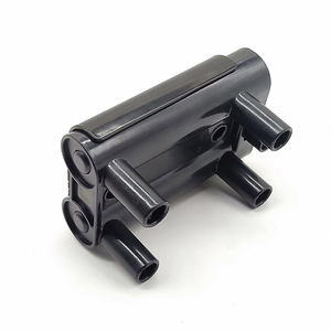 Bobina de encendido para coche al por mayor 19005270 SMW250510 19005338 9015239 para Leopard <span class=keywords><strong>CS6</strong></span> 2.4L Geely Yuanjing (2005-2014) 1.5L - Product Image 2