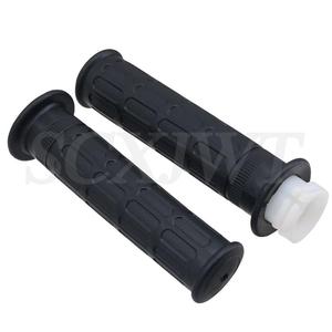 Poignée d'accélérateur torsadée pour moto, accessoire pour GY6 50cc 110cc 125cc 150cc <span class=keywords><strong>Scooter</strong></span> Pit Dirt Bike Quad ATV 7/8 "22mm - Product Image 6