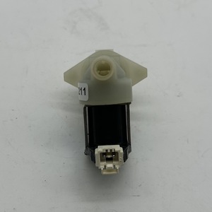 Válvula de Entrada de Agua para Lavavajillas SX2211 FPD18G137 DC12V, Pieza de Repuesto de Plástico - Product Image 2