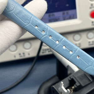 นาฬิกาผู้หญิงสุดหรูและทันสมัย ​​ตัวเรือนสแตนเลสประดับเพชร กลไกแบบจักรกล นาฬิกาข้อมือสำหรับธุรกิจและกีฬา - Product Image 6