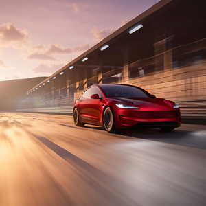 2025 новый стиль Tesla Model <span class=keywords><strong>3</strong></span> автомобиль электромобили дешевые новые автомобили 4WD 486Hp спортивные новые энергетические транспортные средства электромобили для продажи - Product Image 4