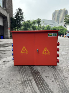 Cajas de Distribución Eléctrica de Alto Rendimiento, Diseño Elegante, Precio al por Mayor, Equipos Eléctricos - Product Image 2