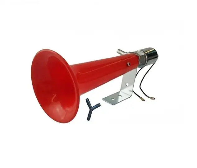 Großhandel Universal Loud Air Horn Sound HI-DO Hörner Luft Gas Pfeife Horn