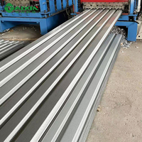 Planchers en acier pour l'Australie, planchers composites à haute résistance pour bâtiments commerciaux