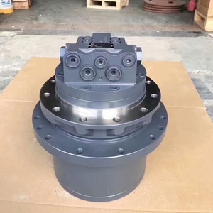 มอเตอร์ขับเคลื่อนรถขุดขนาดเล็ก รุ่น 155-6799 สำหรับ CAT302 302.5 304 305 306 307 417-1115 417-1114 155-6799 - Product Image 2