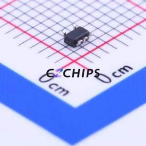 วงจรรวม SC-70-5 TLV333IDCKR ชิปวงจรรวมเครื่องขยายเสียงที่มีความแม่นยำของแท้และใหม่เอี่ยม - Product Image 2