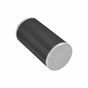 Manufacturer Channel Single Diodes TMBYV10-60FILM Electronic Circuit Components DO-213AB, MELF - Product Image 1