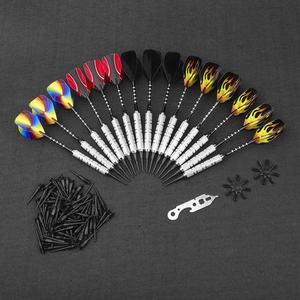 Meilleures ventes de fléchettes, jeu de fléchettes Pop, fléchettes en acier, fléchettes en fer - Product Image 5