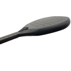 Molde de paletas de playa de carbono disponible OEM de fábrica forma de diamante 3 <span class=keywords><strong>BEWE</strong></span> - Product Image 4