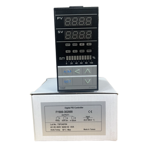 Good Price FY800 Series PID Digital TAIE <b>Temperature</b> <b>Controller</b> - Product Image 5