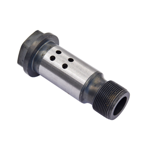 เพลาลูกเบี้ยวโซลินอยด์วาล์วควบคุมน้ำมัน LR135872 LR121795เพลาลูกเบี้ยวสำหรับรถแลนด์โรเวอร์3.0ตัน - Product Image 5