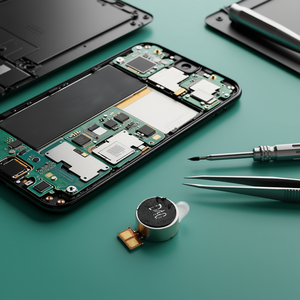 Vibrador, Galaxy S10 G973F / S10 Plus G975F - Product Image 3