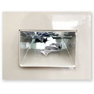 Machine de découpe robuste pour papier, PVC, aluminium, livres, cartes de visite, cartes à jouer DQ08 - Product Image 5