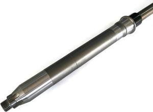 ウィニボ ボートモーター ドライブシャフト（ロング）アッシー 66T-45501-10 11 T40-04010000 ガソリン ヤマハ製船外機40馬力40X2用交換部品 - Product Image 2