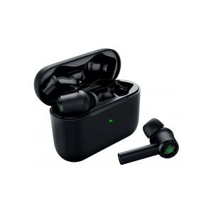 <span class=keywords><strong>Razer</strong></span> <span class=keywords><strong>Hammerhead</strong></span> <span class=keywords><strong>True</strong></span> <span class=keywords><strong>Wireless</strong></span> X Auriculares inalámbricos de baja latencia TWS Auriculares estéreo inalámbricos verdaderos - Product Image 1