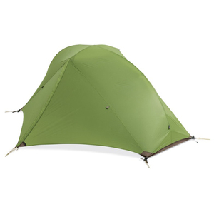 Tente de randonnée pour 1 personne, nouvelle, ultralégère, avec revêtement en silicone, <span class=keywords><strong>Hubba</strong></span>, tente de camping, C01-MS1001 - Product Image 3