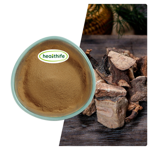 Healthife bán buôn Chất lượng cao 4:1 10:1 polygonum multiflorum foti chiết xuất từ rễ bột - Product Image 2