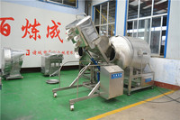 Chariot élévateur hydraulique pour viande HUAGANG, chariot élévateur, machine de levage, élévateur électrique pour bac à viande, élévateur mobile, élévateur pour fût de viande