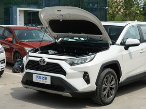 2025 Toyota <span class=keywords><strong>Rav</strong></span> <span class=keywords><strong>4</strong></span> ibrido cina luce interna cambio automatico Turbo motore FWD tetto apribile panoramico R17 taglia pneumatici in pelle benzina - Product Image 6