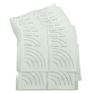 שבב תג rfid ממסים חדש 2bk124 X150 X350 מדפסת הזרקת דיו MC-2BK106 MC-2BK126 MC-2BK130 MC-2BK128 MC-2BK103 - Product Image 1