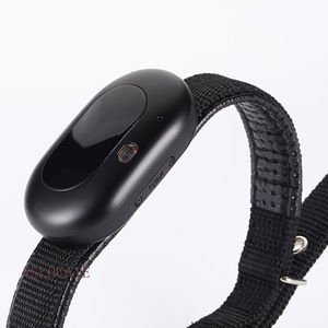 4G 宠物定位器防丢器猫狗追踪器 GPS WIFI ABS AGPS 健康计步器带防水功能和 60 小时电池寿命 - Product Image 5