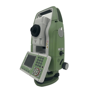 Station totale robotisée <span class=keywords><strong>Leica</strong></span> TS03 de qualité supérieure pour l'arpentage – Équipement de topographie <span class=keywords><strong>Leica</strong></span> TS03, TS06, TS07 - Product Image 4