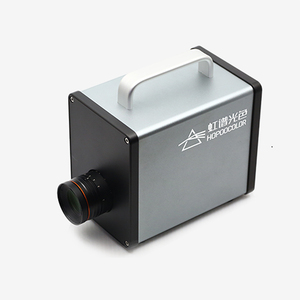 CX-200 hình ảnh độ sáng mét độ sáng CD/m2 dụng cụ đo phân tích phân phối độ sáng - Product Image 5