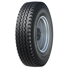 ยางรถบรรทุก TBR รุ่น CR926 ขนาด 9.00R20 10.00R20 11.00R20 12.00R20 ลายดอกยางสำหรับล้อขับ - Product Image 1