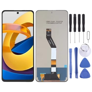 Pantallas LCD para Teléfonos Poco M4 Pro 5G/Note 11T 5G, Pantalla Táctil LCD Redmi China, Pantalla de Celular <span class=keywords><strong>S</strong></span> 5G - Product Image 1