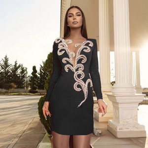 Swarovski Crystal Dresses China Trade,Buy China Direct From Swarovski  Crystal Dresses Factories at Alibaba.com