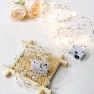 LED Decorative <b>Lights</b> Warm White 36V Planet Model <b>String</b> <b>Lights</b> For Party Wedding Decoration - Product Image 1