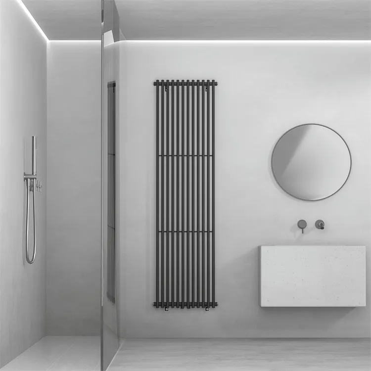 Avonflow Moderne Nieuwe Collectie Designer Hot Water Verticale Decoratieve Radiator